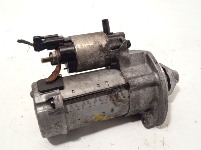 Recambio de motor arranque para kia venga (yn) 1.6 crdi 128 referencia OEM IAM 361002A500  4280006760