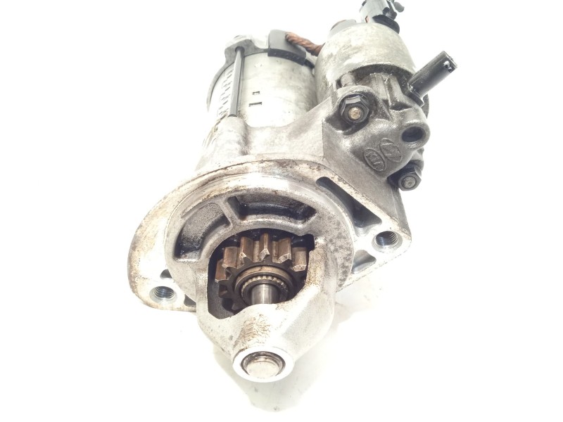 Recambio de motor arranque para kia venga (yn) 1.6 crdi 128 referencia OEM IAM 361002A500  4280006760