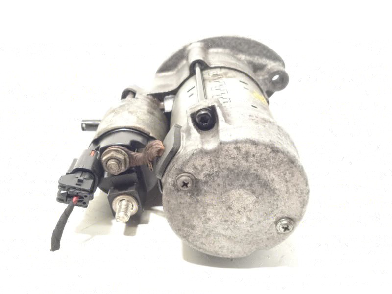 Recambio de motor arranque para kia venga (yn) 1.6 crdi 128 referencia OEM IAM 361002A500  4280006760