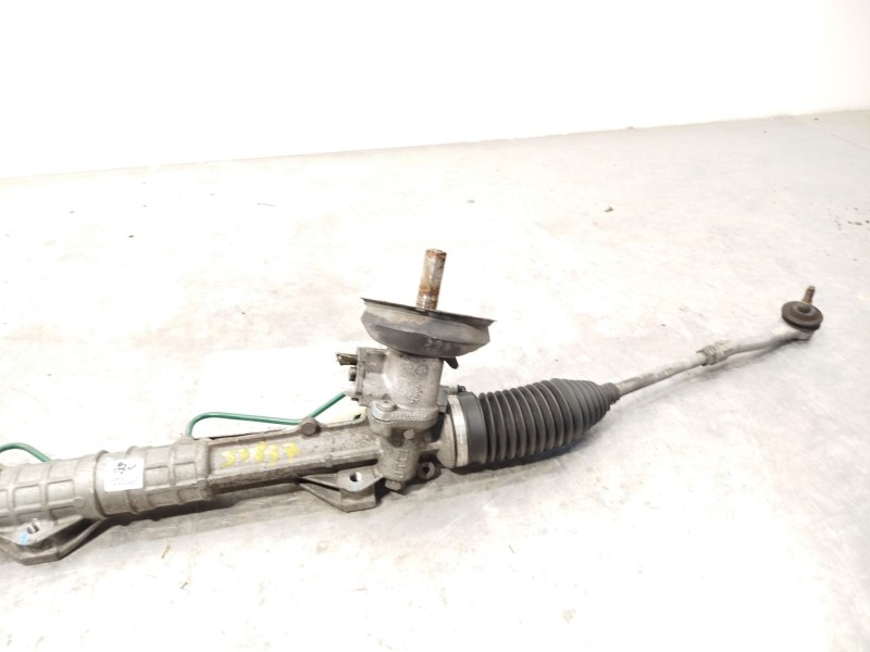 Recambio de cremallera direccion para peugeot 5008 (0u_, 0e_) 1.6 hdi referencia OEM IAM 4001X8  