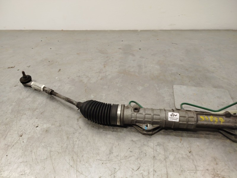 Recambio de cremallera direccion para peugeot 5008 (0u_, 0e_) 1.6 hdi referencia OEM IAM 4001X8  