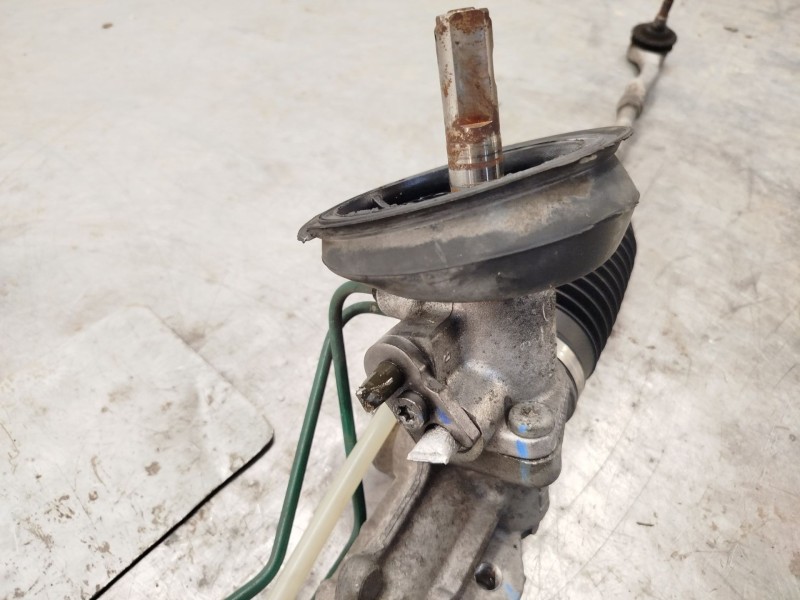 Recambio de cremallera direccion para peugeot 5008 (0u_, 0e_) 1.6 hdi referencia OEM IAM 4001X8  