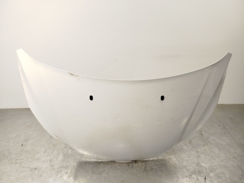 Recambio de capot para ford focus iii 1.0 ecoboost referencia OEM IAM PBM51A16610AC 1797477 