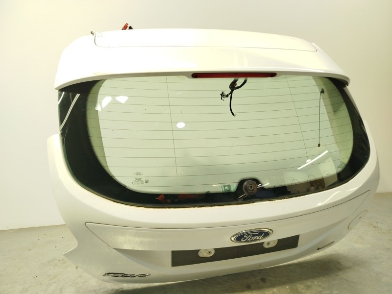 Recambio de porton trasero para ford focus iii 1.0 ecoboost referencia OEM IAM 1838957  