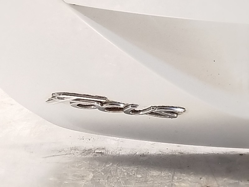 Recambio de porton trasero para ford focus iii 1.0 ecoboost referencia OEM IAM 1838957  