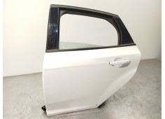 Recambio de puerta trasera izquierda para ford focus iii 1.0 ecoboost referencia OEM IAM 2172760   2
