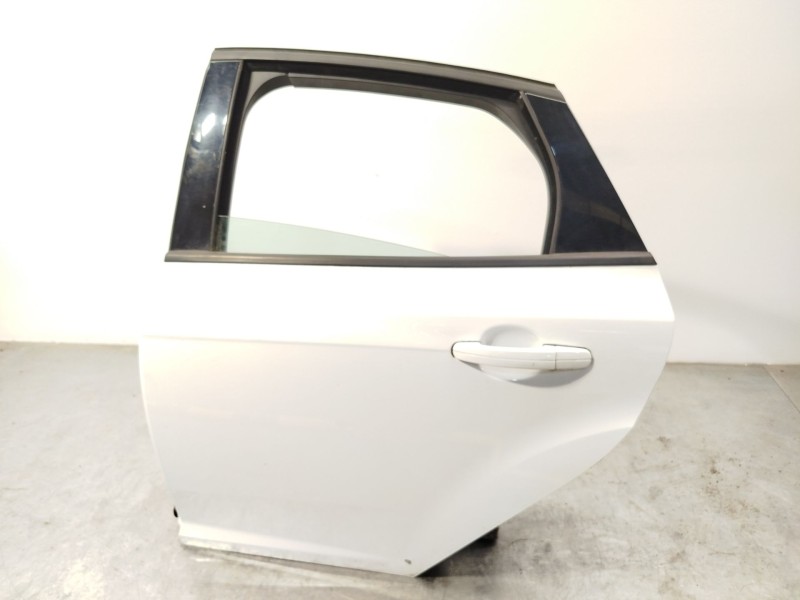 Recambio de puerta trasera izquierda para ford focus iii 1.0 ecoboost referencia OEM IAM 2172760  