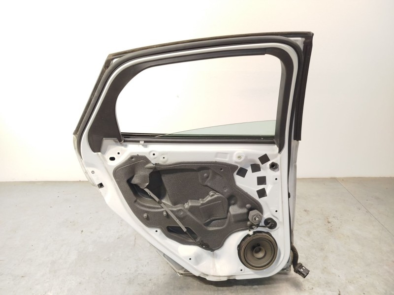 Recambio de puerta trasera izquierda para ford focus iii 1.0 ecoboost referencia OEM IAM 2172760  