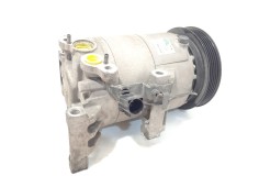Recambio de compresor aire acondicionado para kia venga (yn) 1.6 crdi 128 referencia OEM IAM 977012K201  