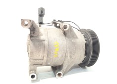 Recambio de compresor aire acondicionado para kia venga (yn) 1.6 crdi 128 referencia OEM IAM 977012K201   2