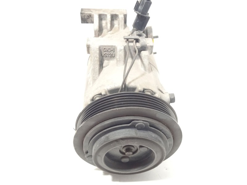 Recambio de compresor aire acondicionado para kia venga (yn) 1.6 crdi 128 referencia OEM IAM 977012K201  