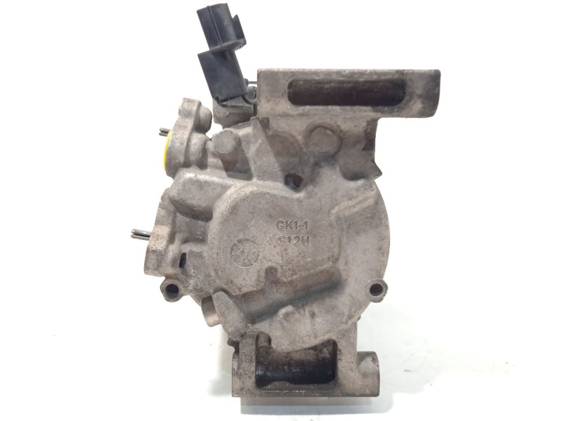 Recambio de compresor aire acondicionado para kia venga (yn) 1.6 crdi 128 referencia OEM IAM 977012K201  