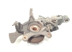 Recambio de mangueta delantera izquierda para kia venga (yn) 1.6 crdi 128 referencia OEM IAM 517151P000 517501P000 