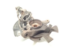 Recambio de mangueta delantera izquierda para kia venga (yn) 1.6 crdi 128 referencia OEM IAM 517151P000 517501P000  2