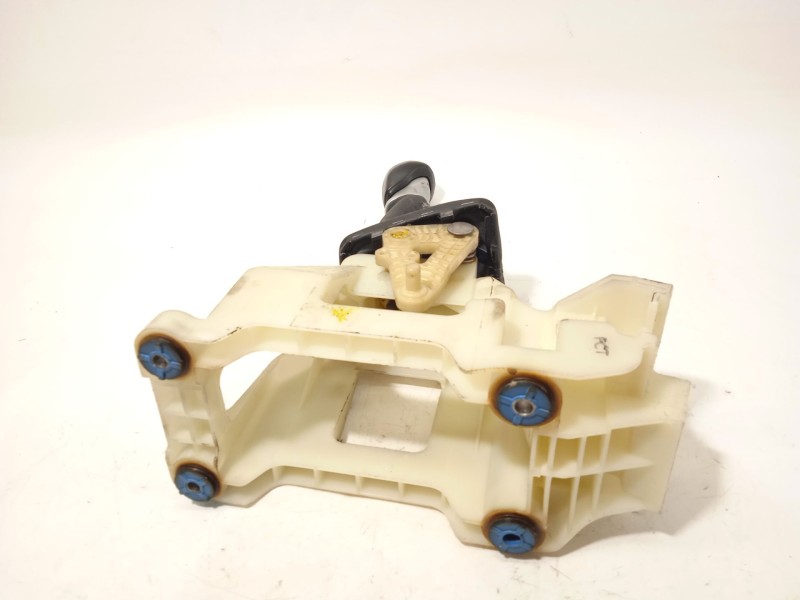 Recambio de palanca cambio para kia venga (yn) 1.6 crdi 128 referencia OEM IAM 437001P250  