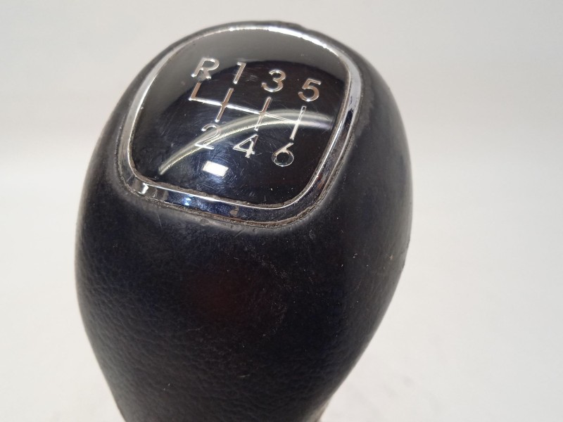 Recambio de palanca cambio para kia venga (yn) 1.6 crdi 128 referencia OEM IAM 437001P250  