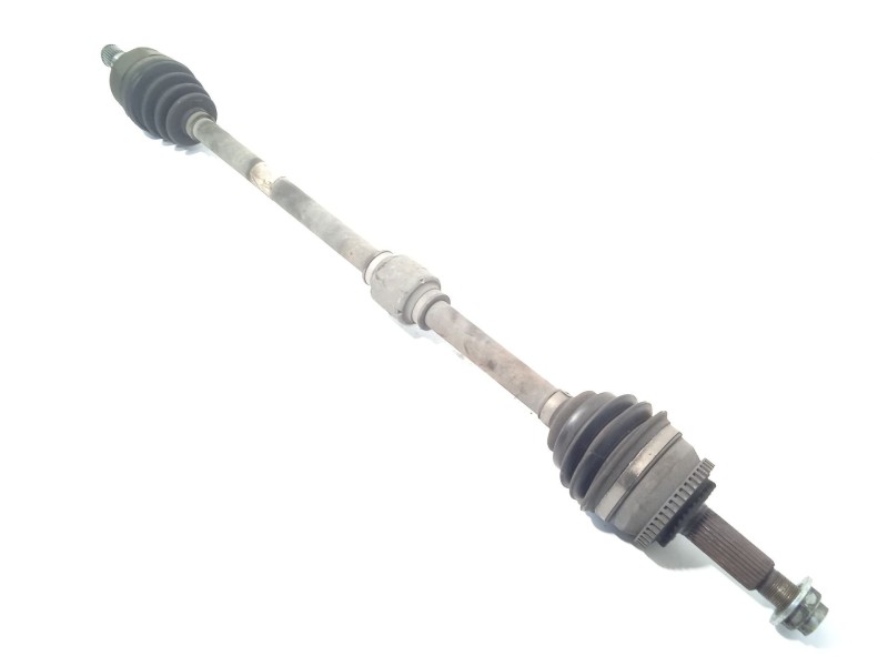 Recambio de transmision delantera derecha para kia venga (yn) 1.6 crdi 128 referencia OEM IAM 495011P200  