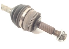 Recambio de transmision delantera derecha para kia venga (yn) 1.6 crdi 128 referencia OEM IAM 495011P200   2