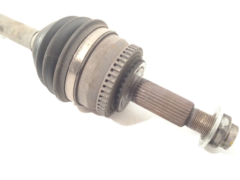 Recambio de transmision delantera derecha para kia venga (yn) 1.6 crdi 128 referencia OEM IAM 495011P200  