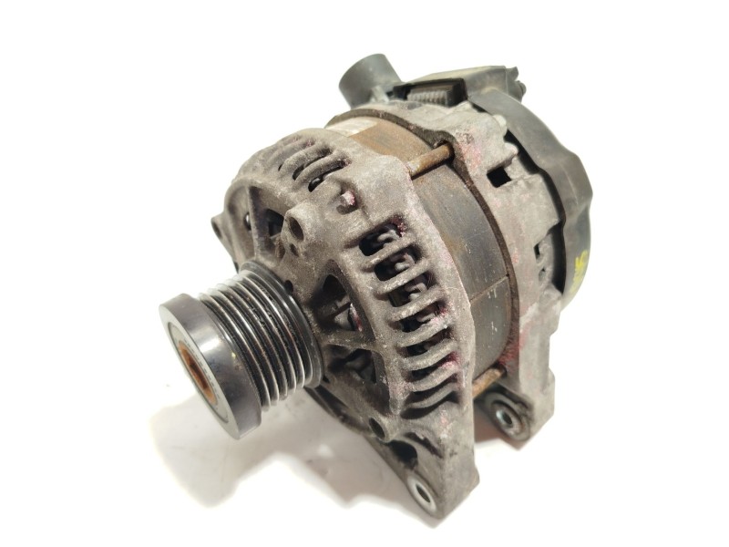 Recambio de alternador para ford focus iii 1.0 ecoboost referencia OEM IAM CV6T10300FA 2415008 1042113320