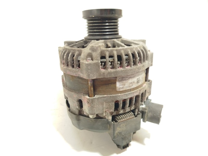 Recambio de alternador para ford focus iii 1.0 ecoboost referencia OEM IAM CV6T10300FA 2415008 1042113320