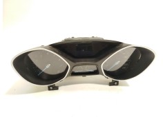 Recambio de cuadro instrumentos para ford focus iii 1.0 ecoboost referencia OEM IAM BM5T10849BAB 1879748  2