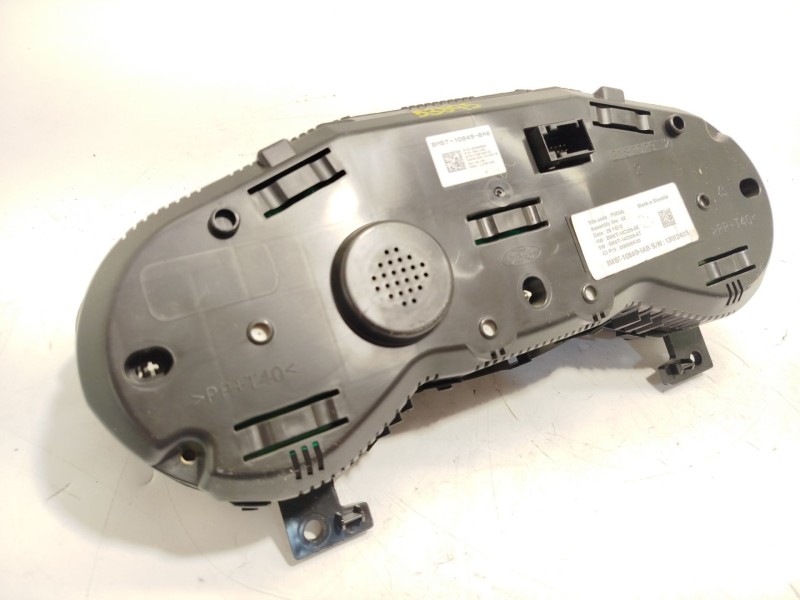 Recambio de cuadro instrumentos para ford focus iii 1.0 ecoboost referencia OEM IAM BM5T10849BAB 1879748 