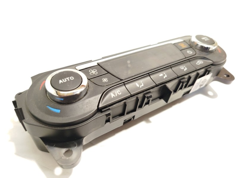Recambio de mando climatizador para ford focus iii 1.0 ecoboost referencia OEM IAM BM5T18C612CK 1866942 