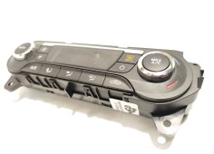 Recambio de mando climatizador para ford focus iii 1.0 ecoboost referencia OEM IAM BM5T18C612CK 1866942  2