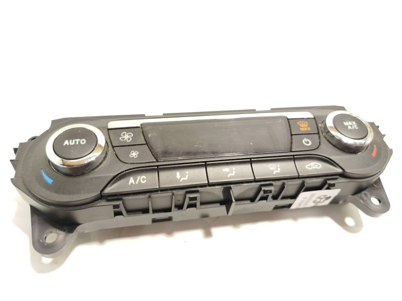 Recambio de mando climatizador para ford focus iii 1.0 ecoboost referencia OEM IAM BM5T18C612CK 1866942 