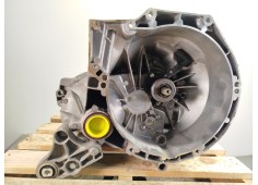 Recambio de caja cambios para ford focus iii 1.0 ecoboost referencia OEM IAM CV6R7002BBC 2057783 