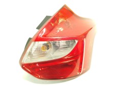 Recambio de piloto trasero derecho para ford focus iii 1.0 ecoboost referencia OEM IAM 1825318 BM5113404AK  2