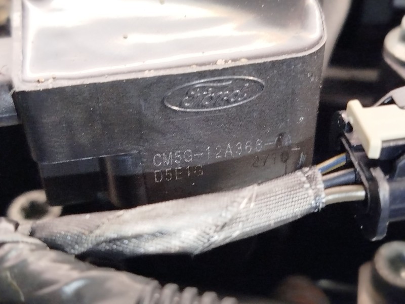 Recambio de despiece motor para ford focus iii 1.0 ecoboost referencia OEM IAM M2DA  