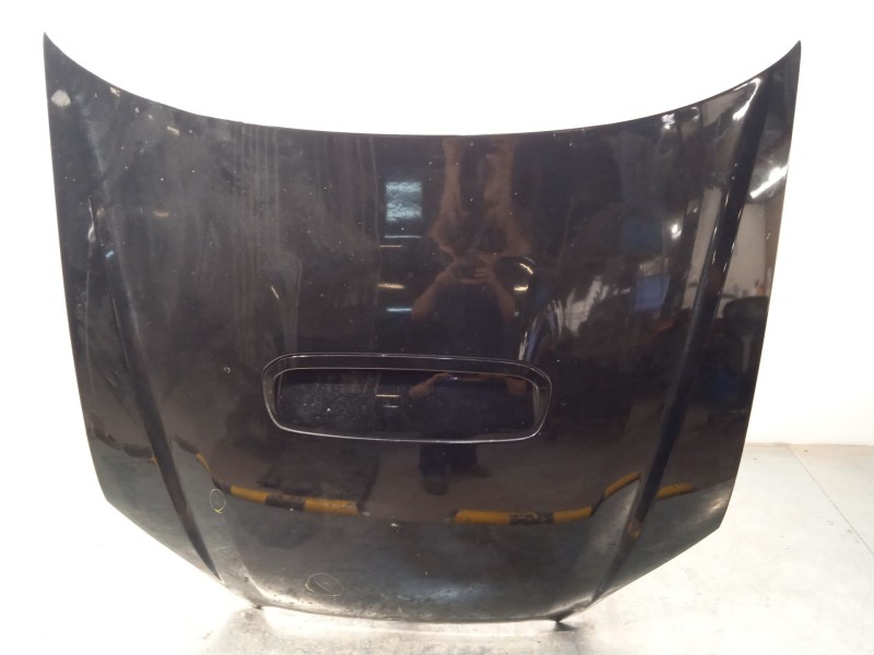 Recambio de capot para subaru legacy familiar/outback b13 (bp) 2.0 diesel cat referencia OEM IAM 57229AG0109P  