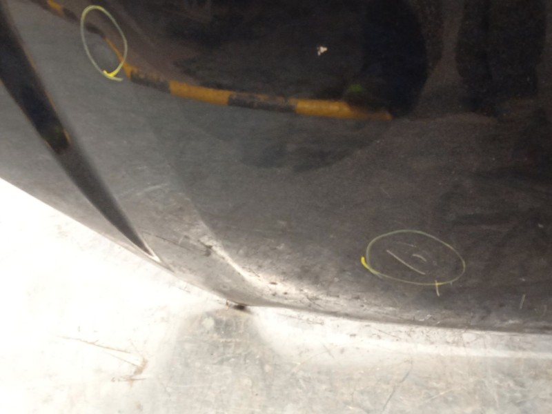 Recambio de capot para subaru legacy familiar/outback b13 (bp) 2.0 diesel cat referencia OEM IAM 57229AG0109P  