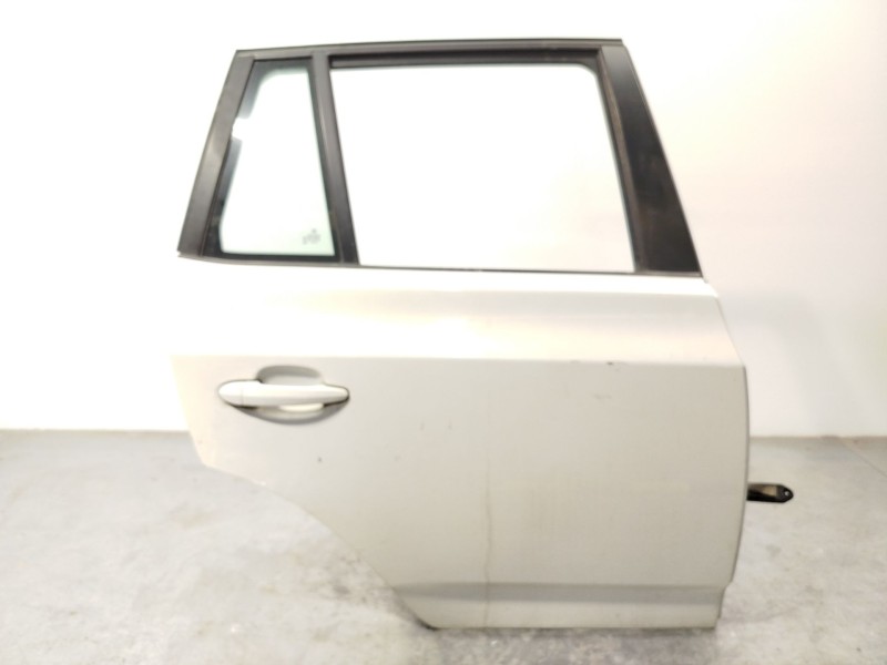 Recambio de puerta trasera derecha para bmw x3 (e83) 2.0 d referencia OEM IAM 41003449338  