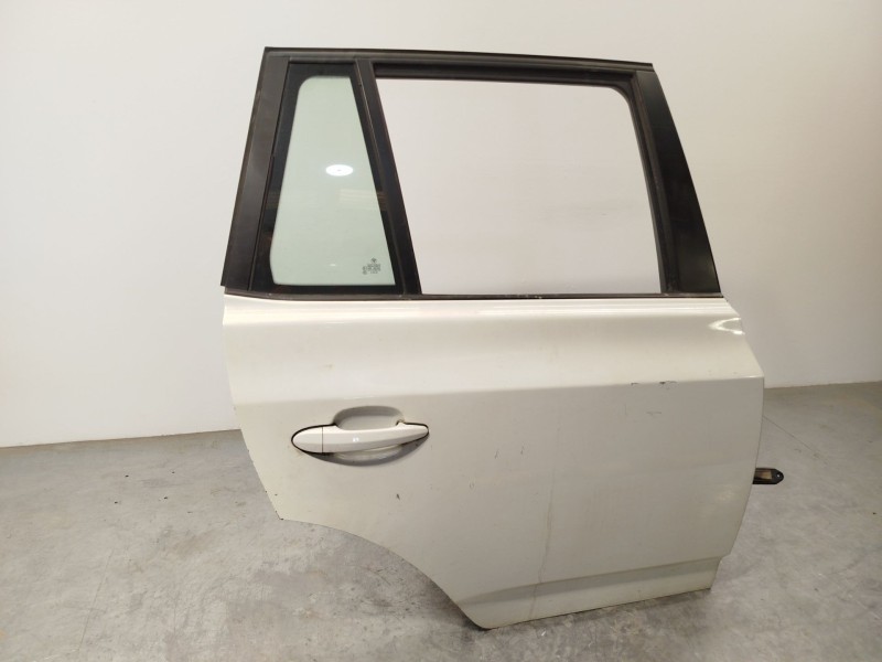 Recambio de puerta trasera derecha para bmw x3 (e83) 2.0 d referencia OEM IAM 41003449338  