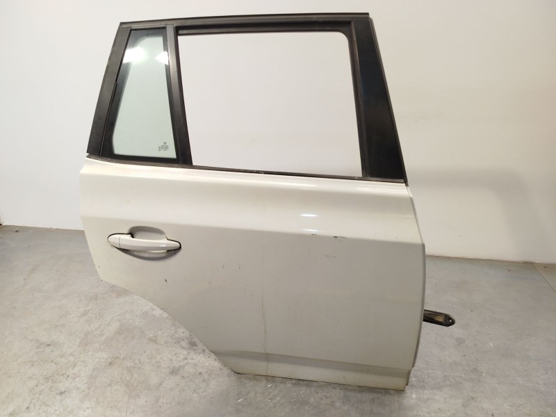 Recambio de puerta trasera derecha para bmw x3 (e83) 2.0 d referencia OEM IAM 41003449338  