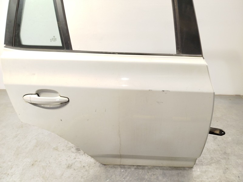 Recambio de puerta trasera derecha para bmw x3 (e83) 2.0 d referencia OEM IAM 41003449338  