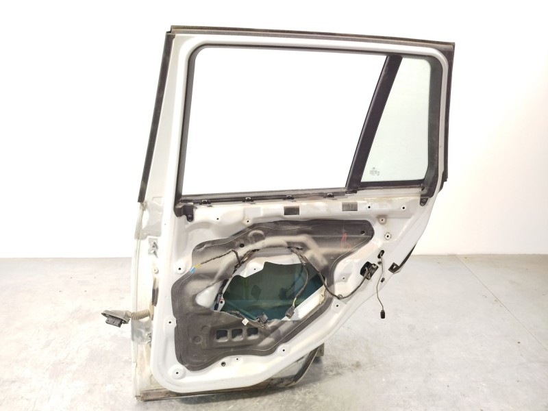 Recambio de puerta trasera derecha para bmw x3 (e83) 2.0 d referencia OEM IAM 41003449338  
