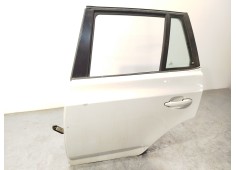 Recambio de puerta trasera izquierda para bmw x3 (e83) 2.0 d referencia OEM IAM 41003449337   2