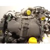 Recambio de motor completo para nissan qashqai (j11) 1.5 turbodiesel cat referencia OEM IAM K9K646  