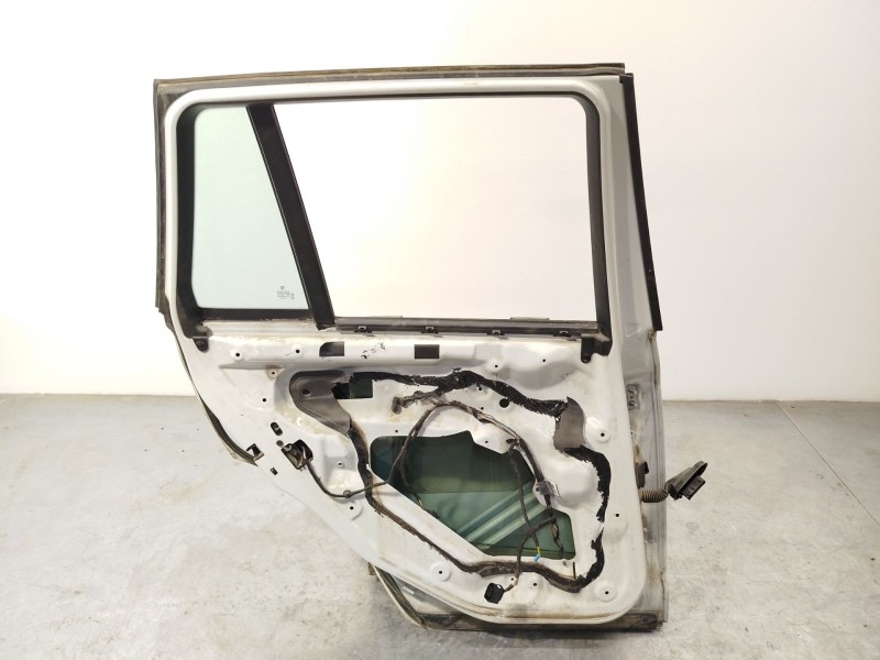Recambio de puerta trasera izquierda para bmw x3 (e83) 2.0 d referencia OEM IAM 41003449337  