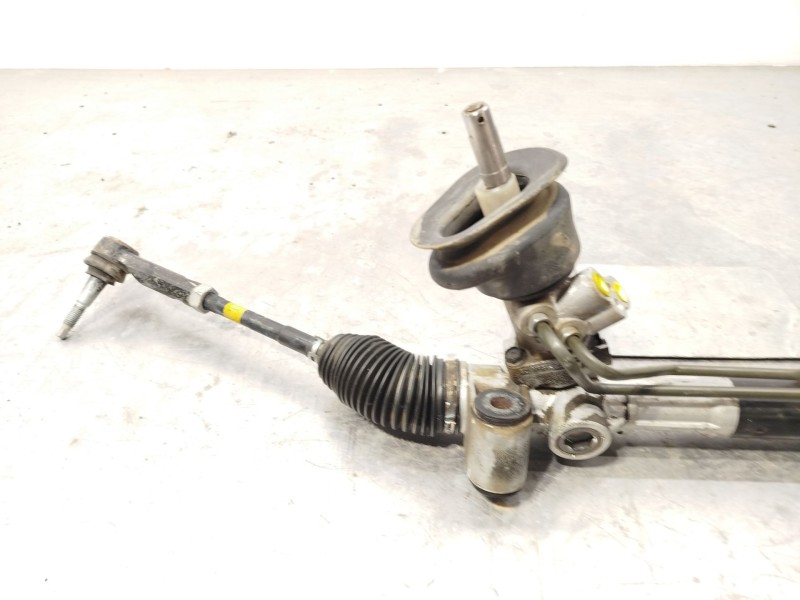 Recambio de cremallera direccion para chevrolet cruze ls referencia OEM IAM 13330663  