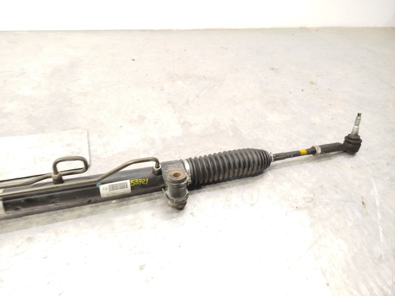 Recambio de cremallera direccion para chevrolet cruze ls referencia OEM IAM 13330663  