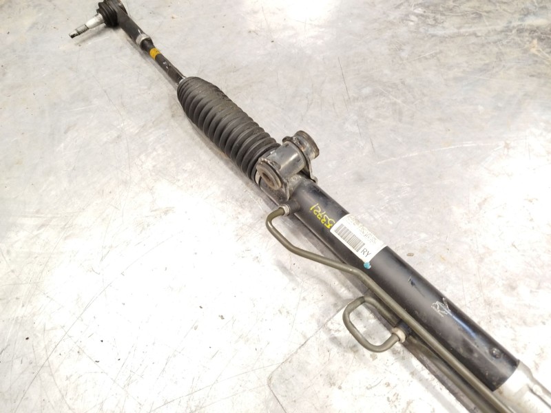 Recambio de cremallera direccion para chevrolet cruze ls referencia OEM IAM 13330663  