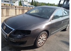 volkswagen passat b6 (3c2) del año 2007