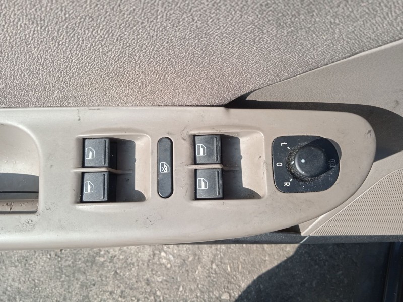 volkswagen passat b6 (3c2) del año 2007