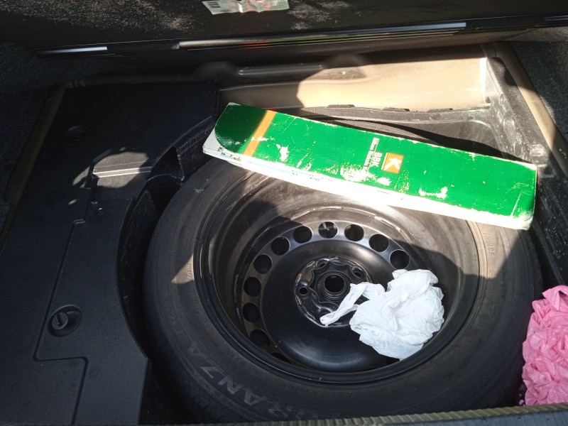 volkswagen passat b6 (3c2) del año 2007