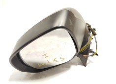 Recambio de retrovisor izquierdo para citroën c4 grand picasso i (ua_) 1.6 hdi referencia OEM IAM 96819905XT 8153H0 